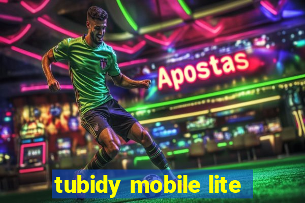 tubidy mobile lite