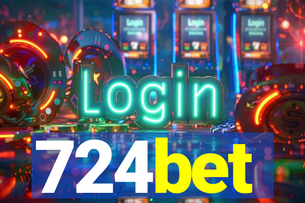 724bet