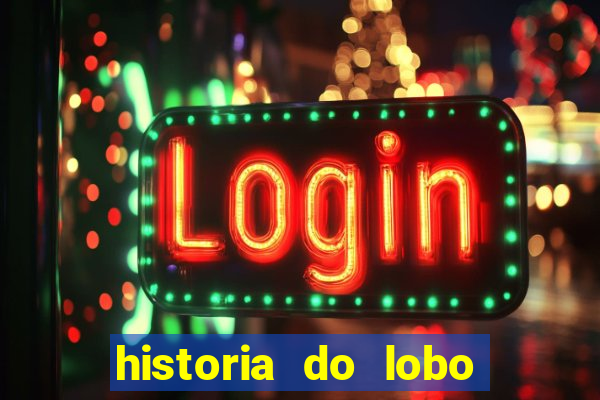 historia do lobo mau e os tres porquinhos resumida