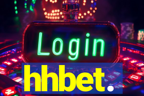 hhbet.