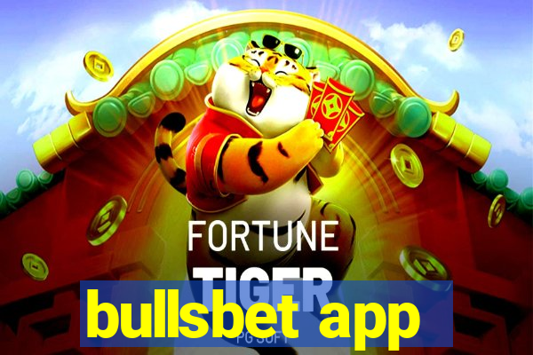 bullsbet app
