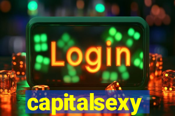 capitalsexy