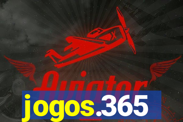 jogos.365