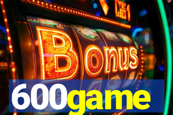 600game