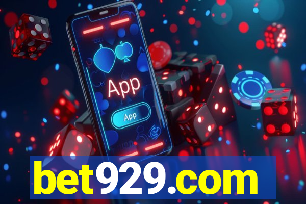 bet929.com