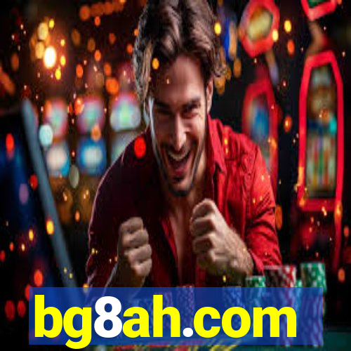 bg8ah.com