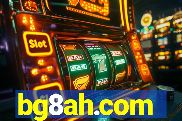 bg8ah.com