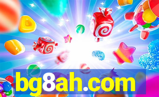 bg8ah.com
