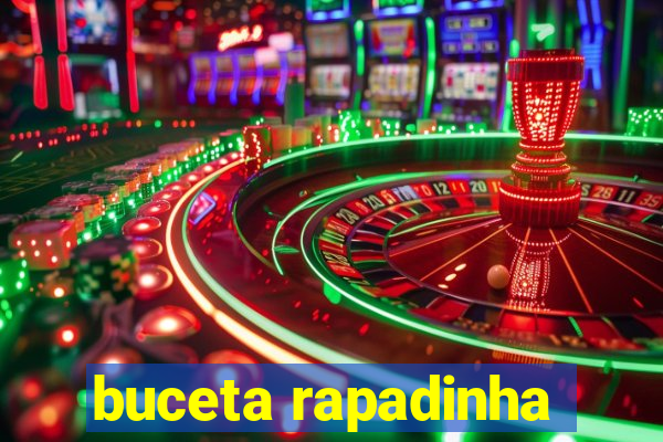 buceta rapadinha