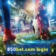 850bet.com login