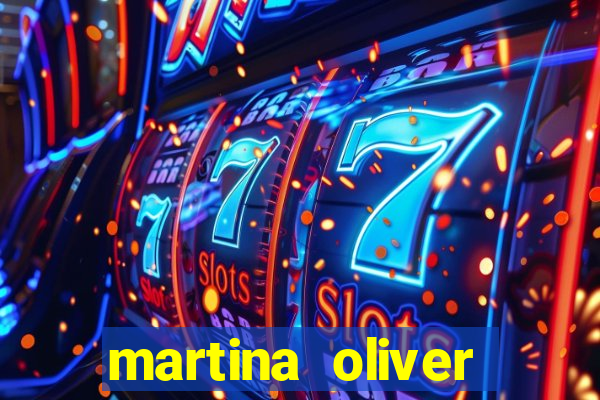 martina oliver privacy vazado