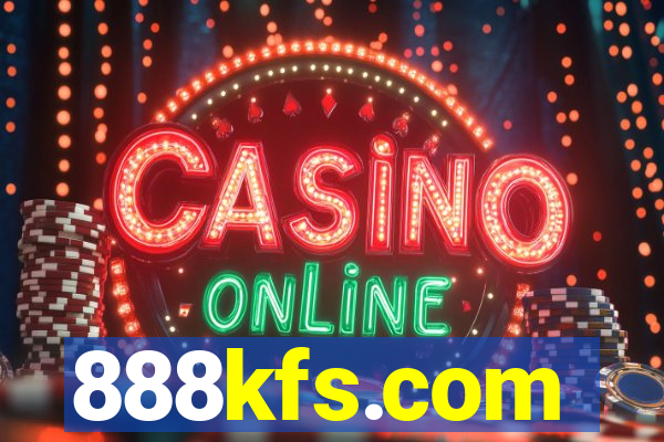 888kfs.com