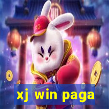 xj win paga