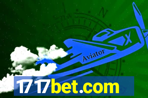 1717bet.com