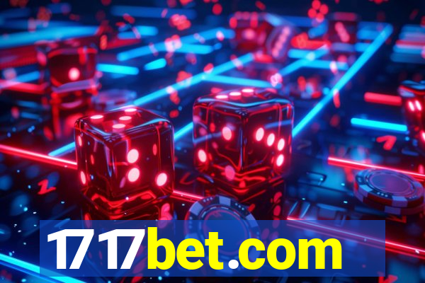 1717bet.com