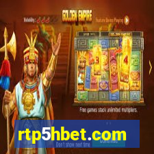 rtp5hbet.com