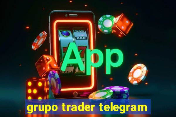 grupo trader telegram