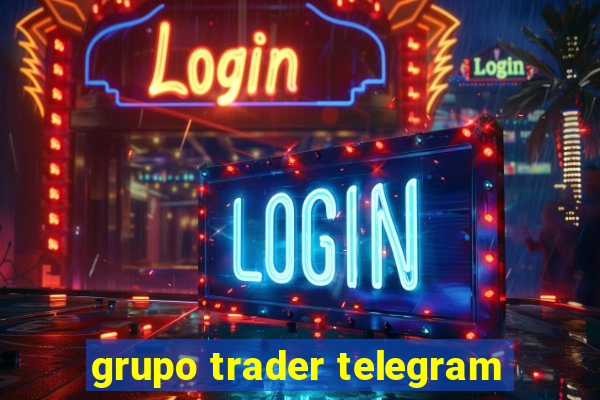 grupo trader telegram