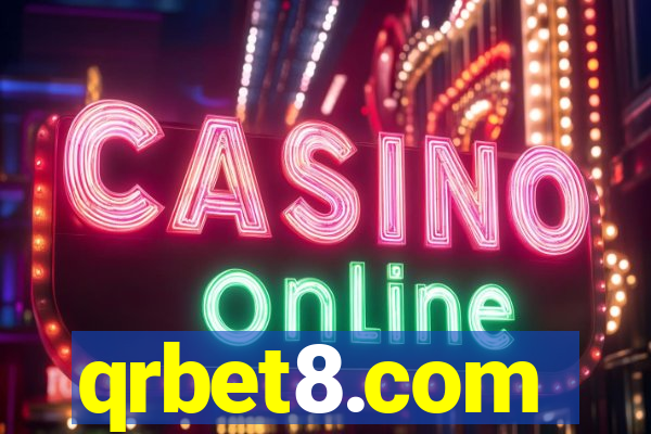 qrbet8.com