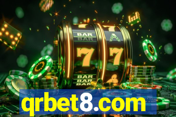 qrbet8.com