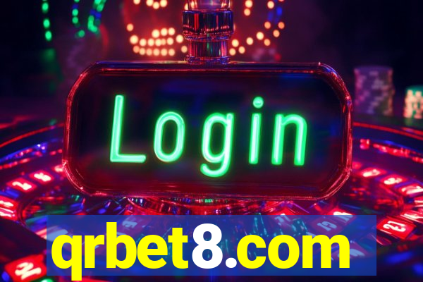qrbet8.com