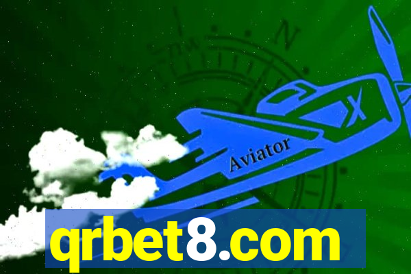 qrbet8.com