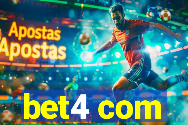 bet4 com