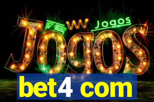 bet4 com