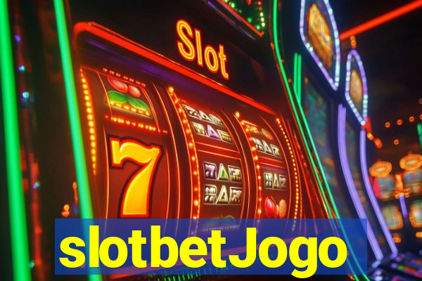 slotbetJogo