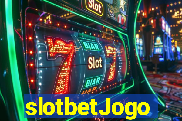 slotbetJogo