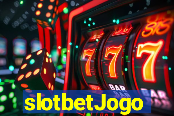 slotbetJogo