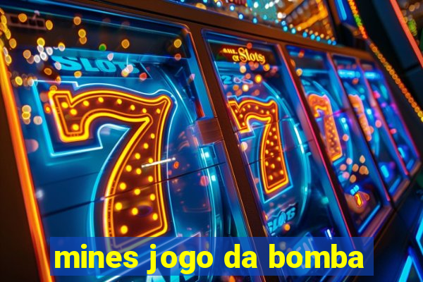 mines jogo da bomba