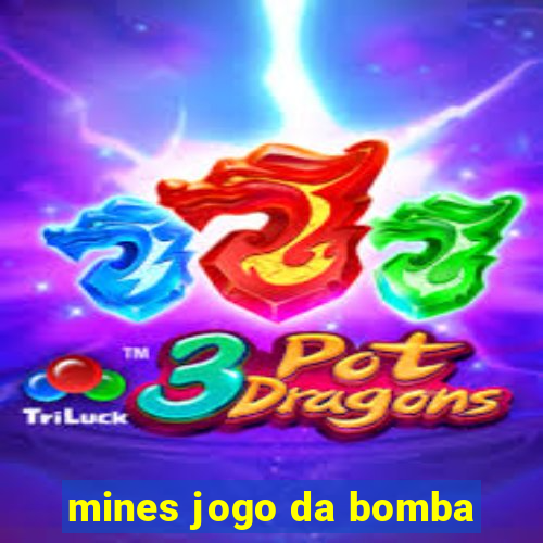 mines jogo da bomba
