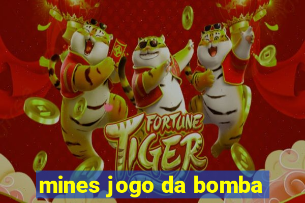 mines jogo da bomba