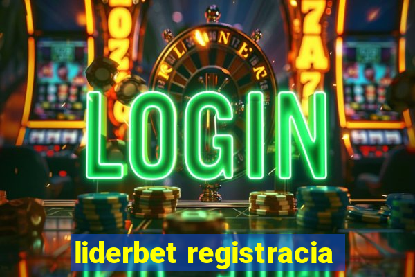 liderbet registracia