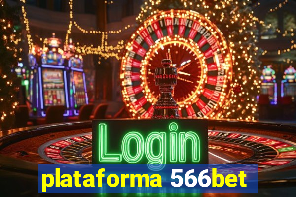 plataforma 566bet