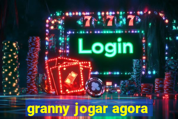 granny jogar agora