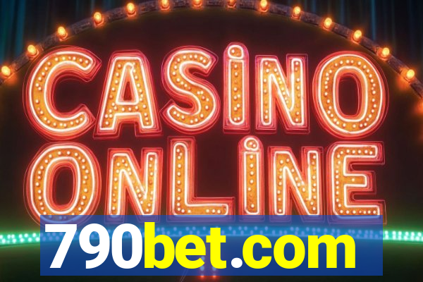 790bet.com