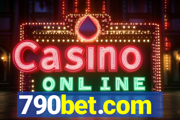 790bet.com