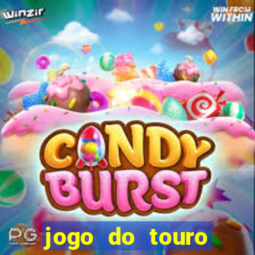 jogo do touro fortune ox demo