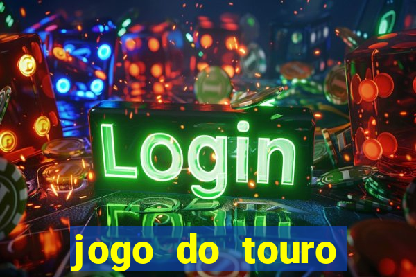 jogo do touro fortune ox demo