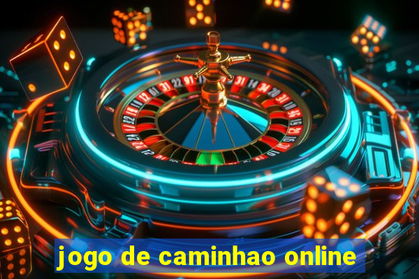 jogo de caminhao online