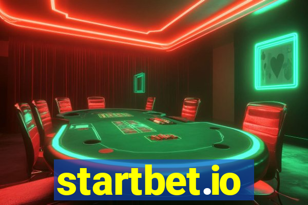 startbet.io