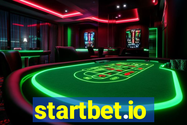 startbet.io