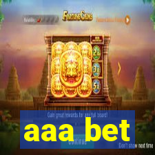aaa bet