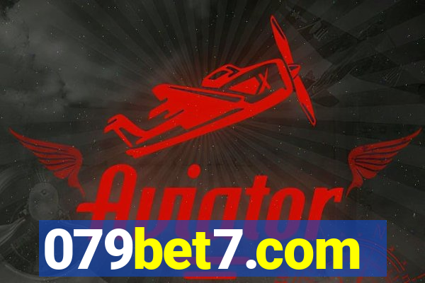 079bet7.com