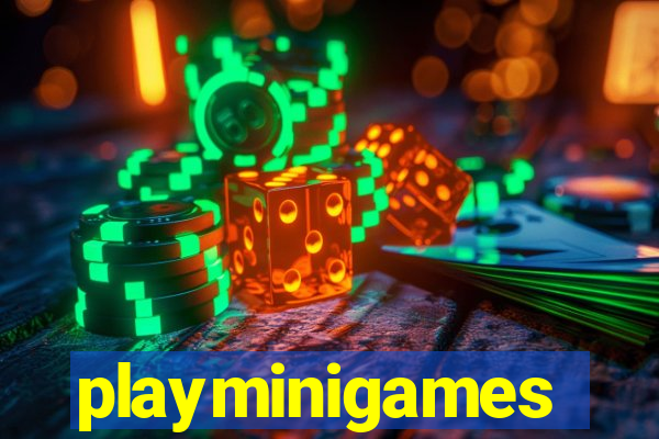 playminigames