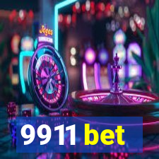 9911 bet