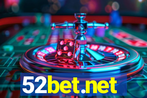 52bet.net