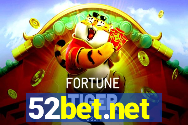 52bet.net
